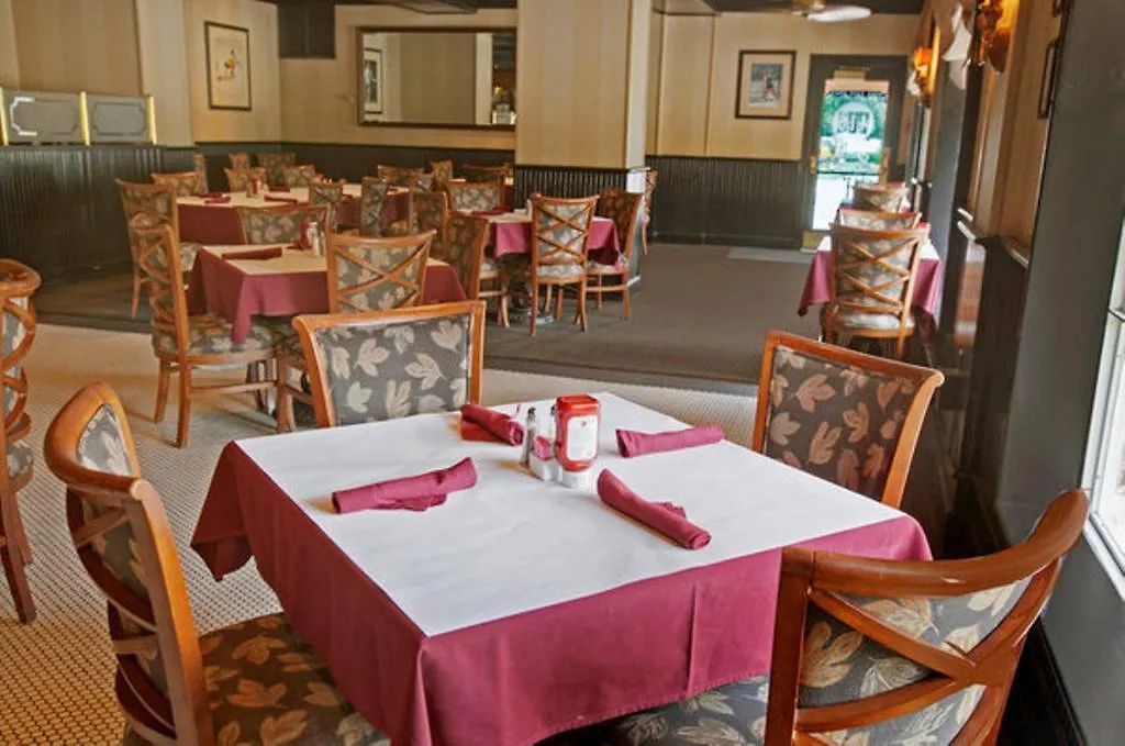 Williamsburg Hospitality House Hotel 3*,  United States