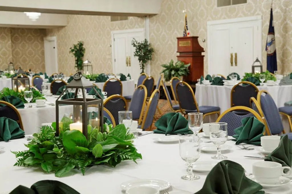 Williamsburg Hospitality House Hotel United States