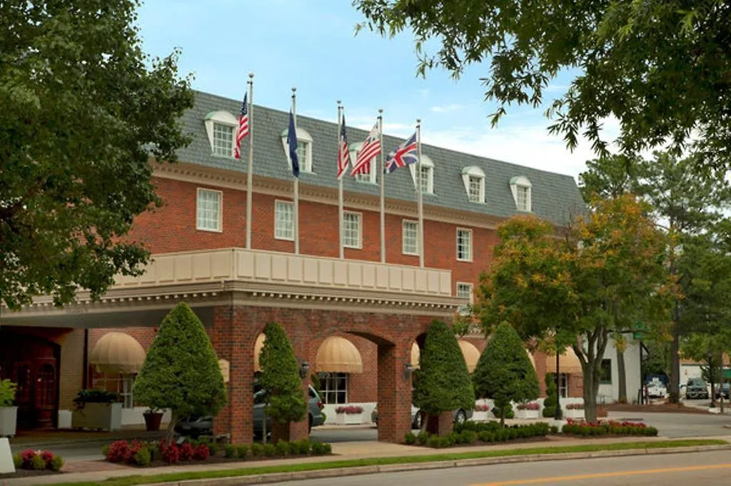 Hotel Williamsburg Hospitality House 3*,  USA